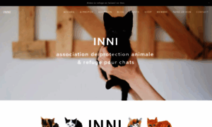 Inni-inni.be thumbnail