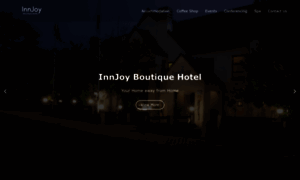 Innjoy.co.za thumbnail