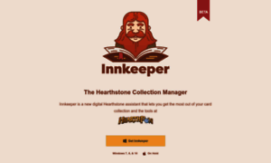 Innkeeper.com thumbnail