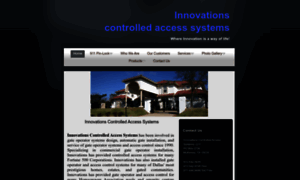 Inno-ctrl-access.com thumbnail