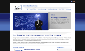 Inno-group.com thumbnail