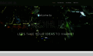 Inno-hub.co thumbnail