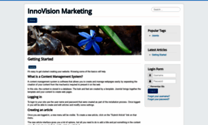 Inno-vision.marketing thumbnail