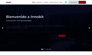 Innobit.mx thumbnail