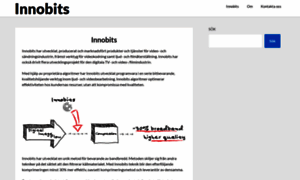 Innobits.se thumbnail