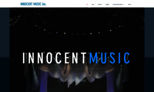Innocentmusic.info thumbnail