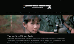 Innocentsoulsvietnam.org thumbnail