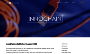 Innochain.com.tw thumbnail