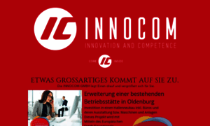 Innocom-gmbh.de thumbnail
