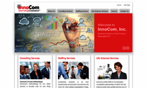 Innocominc.com thumbnail