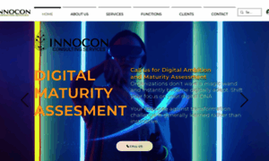 Innocon.com.tr thumbnail