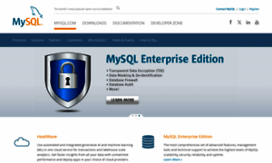 Innodb.com thumbnail