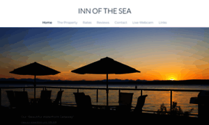 Innofthesea.ca thumbnail