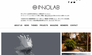 Innolab.jp thumbnail