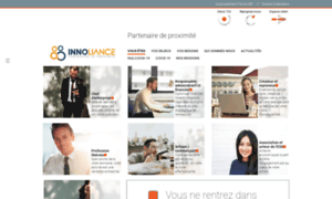 Innoliance.fr thumbnail