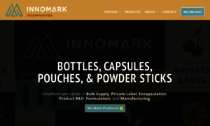 Innomarkinc.com thumbnail