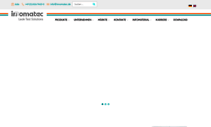 Innomatec.de thumbnail