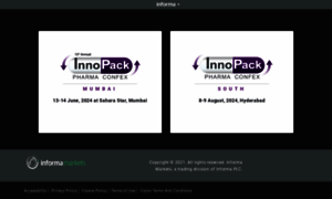 Innopack-india.com thumbnail