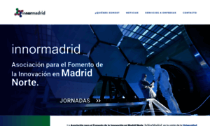 Innormadrid.org thumbnail