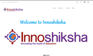 Innoshiksha.org thumbnail