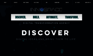 Innospace.com.au thumbnail