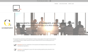 Innosquared.com thumbnail