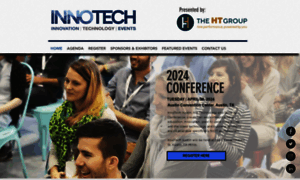 Innotechaustin.com thumbnail