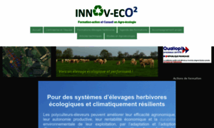 Innov-eco2.fr thumbnail