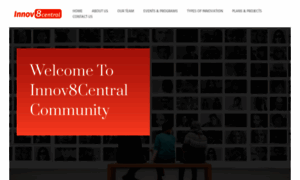 Innov8central.com.au thumbnail
