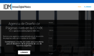 Innova-digital-mexico.com.mx thumbnail