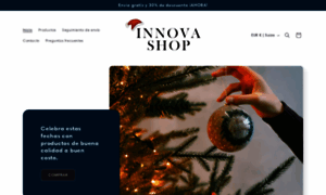 Innova-shop.es thumbnail