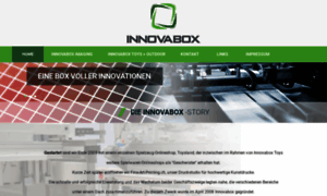 Innovabox.ch thumbnail