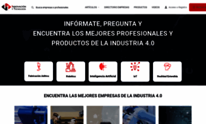 Innovacion-tecnologia.com thumbnail