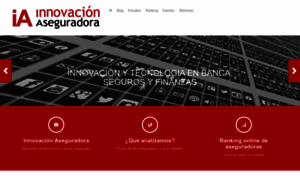 Innovacionaseguradora.com thumbnail