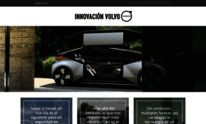 Innovacionvolvo.xataka.com thumbnail