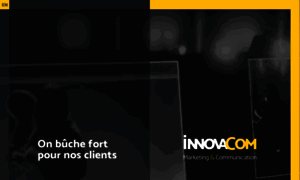 Innovacom.ca thumbnail