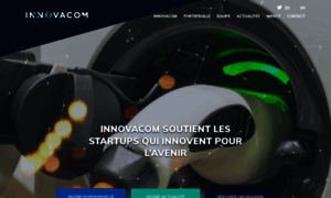 Innovacom.com thumbnail