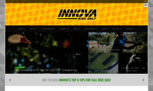 Innovadiscs.com thumbnail