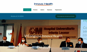 Innovahealth.net thumbnail