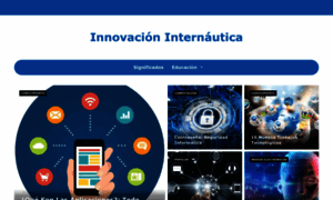 Innovainternetmx.com thumbnail