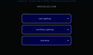 Innovaled.com thumbnail