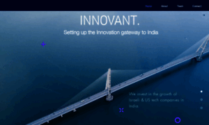 Innovant.in thumbnail