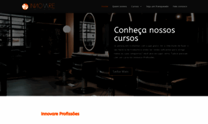 Innovareprofissoes.com.br thumbnail