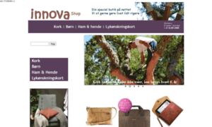 Innovashop.dk thumbnail