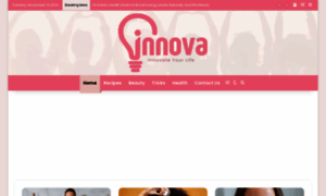 Innovastore.fr thumbnail