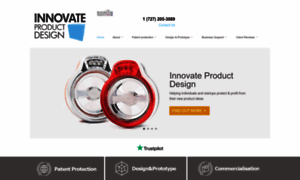 Innovate-design.com thumbnail