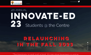 Innovate-ed.ca thumbnail
