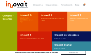 Innovateducacio.cat thumbnail