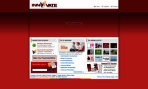 Innovatemarket.com thumbnail