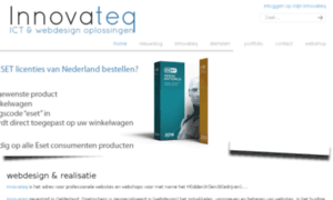 Innovateq.nl thumbnail